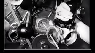 1932 Ford V8 Promotional Film [upl. by Symons]