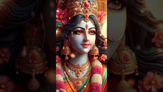 Aigiri nandene Vishva ki swamini 🙏🏻🔱 music song happy hindi navratrispecial religion viralvid [upl. by Eremahs887]