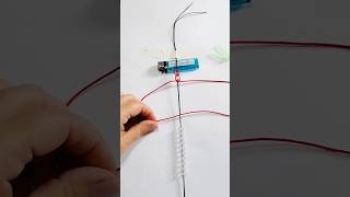 TUTORIAL 👆 Usa popote para hacer diferente tus pulseras de hilo [upl. by Lowrance]