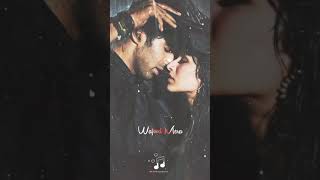 Hum Tere Bin Ab Reh Nhi Sakte Status  Aashiqui 2  Tum Hi Ho Status  Arijit Singh Song Status [upl. by Winnick653]