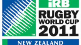 Hayley Westenra  World In Union 2011 Rugby World Cup Theme Song FULL SONG [upl. by Aeniah]