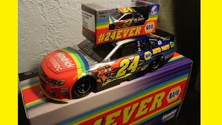 2016 24ever Diecast [upl. by Patricio]