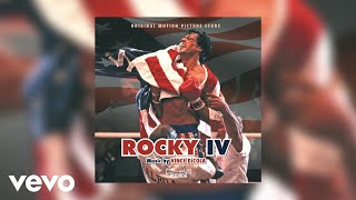 Rocky Vs Mason Dixon  Rocky Balboa  The scene ends HD [upl. by Yltneb]