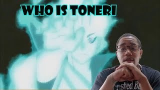 Naruto VS Toneri Full Fight  REACTION [upl. by Bergeman878]