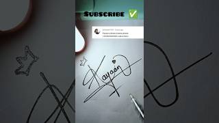 Trending Wendy name calligraphy 🤓 Watch Till The End youtubeshorts viralvideo [upl. by Naaitsirhc]