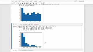 20 Análisis Exploratorio de Datos EDA y Visualización Convierte Información en Gráficos [upl. by Dlaniger118]