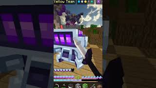 I 1v1d IgnacioBlades minecraft hivehub hivenetwork [upl. by Whittemore15]