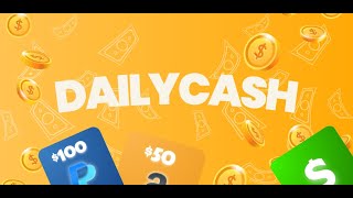 Maximize Your Earnings DailyCash Strategies for PayPal Cash paypalcash earnmoneyonline [upl. by Leontine]