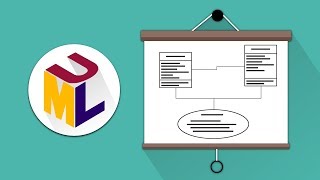 UML Tutorial 2  Klassendiagrammen Intro [upl. by Fredrika]