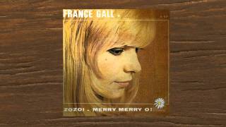 FRANCE GALL  ZOI ZOI [upl. by Pacificas]