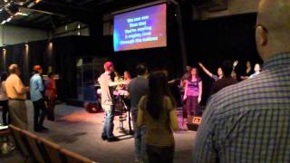 Service at Christian Life Church  Chester  VA [upl. by Reseta]