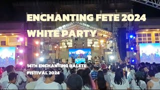 14TH ENCHANTING BALETE FESTIVAL 2024 [upl. by Mohl621]