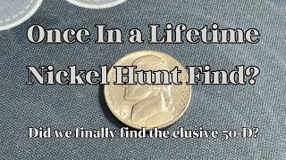 Nickel Hunt and Fill Episode 17 [upl. by Antonie537]