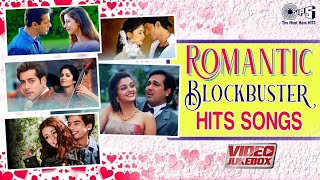 2000s Bollywood Romance Hits  Video Jukebox  Hindi Love Songs  Evergreen Superhit Romantic Songs [upl. by Anisor768]