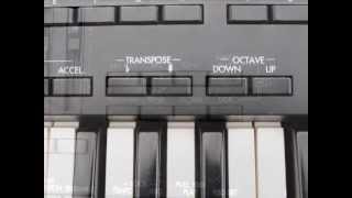 Korg i30 Music Workstation Keyboard and Synthesiser  For Sale On Ebay [upl. by Almeria]