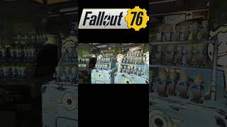 Discover All Bobblehead Locations  The Forest  Fallout 76 [upl. by Eul815]