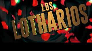 Los Lotharios Titantron 2021 HD [upl. by Mad]