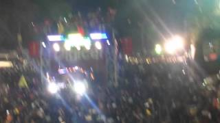 Kanaval Carimi live 2016 [upl. by Madaih804]