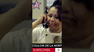 PRISON FEMMES COULOIR DE LA MORT USA prison interview info crime [upl. by Padraig]