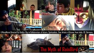 The Myth of RainBird Movie Theme Song  MoxaMovieAudio  By Roddur Roy [upl. by Leslie]