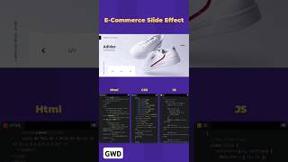 Ecommerce Slider css ecommerce slider code code javascript js webdesign webproject yt [upl. by Ettenaej]