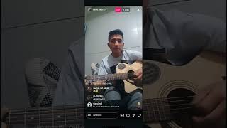 LalsanglianaTaitea Ig Live [upl. by Martin]