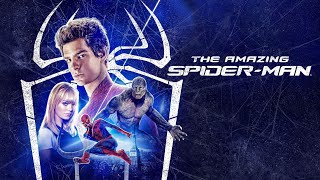 The Amazing SpiderMan 2012 Movie  Andrew Garfield  Emma Stone  Rhys Ifans  Review amp Facts [upl. by Krute]