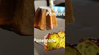 Team Pandoro o Panettone [upl. by Thelma424]