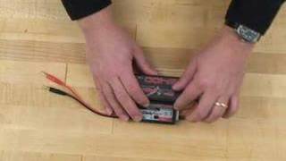 How To Balance LiPo Batteries [upl. by Cormack]