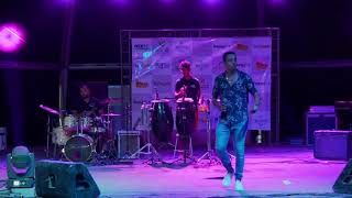 Guriri Music Festival • Banda Akassio Paulino [upl. by Drawyeh]