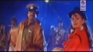 Tamil Old Songs  Chinna Kannamma video song  Nattukku Oru Nallavan movie Video Songs [upl. by Kendra]