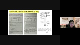 VANE SHEAR TEST AND BOREHOLE SHEAR TEST  TOPIC 6 [upl. by Nnauol]