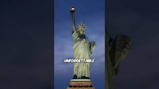 Inside the Statue of Liberty A Journey to the Crown The Statue of Liberty United States travel [upl. by Eirene]