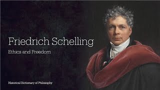 Schelling on Ethics and Freedom [upl. by Noillimaxam]