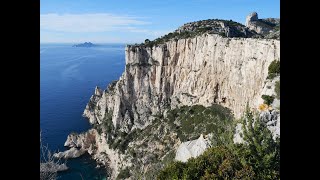 Les Falaises du Devenson [upl. by Lemuel]