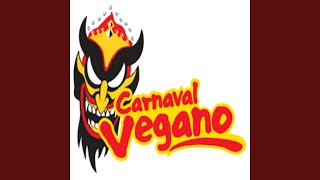 carnaval vegano [upl. by Reese]