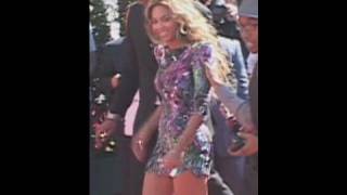 Beyonce 2009 BET Awards Red Carpet [upl. by Megen]