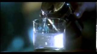 Hard Boiled opening scene  drink and carbonation tequila slammer [upl. by Rebmac]