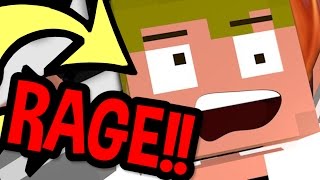 FUnNIEST RAGES FROM UNcLE FAILBOOT [upl. by Keifer]