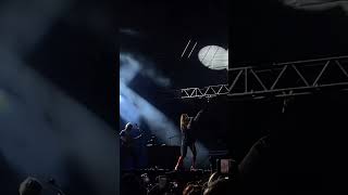 Paramore  Decode live [upl. by Cusick791]