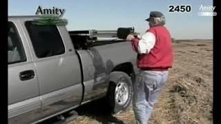 Amity Technology Automated Soil Samplers [upl. by Heddy]