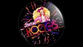 Barbie And The Rockers  Soundtrack cassette recording [upl. by Heda]