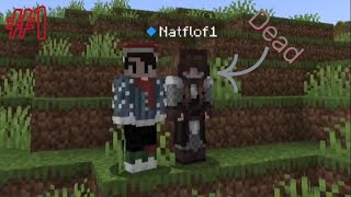 Episode 1 Minecraft Hardcore Attempt 1 Couple Playthrough [upl. by Declan]