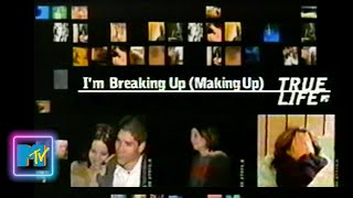 MTV True Life Im Breaking Up 2003 full episode [upl. by Male89]