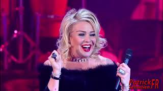 Kim Wilde  Cambodia France 2  2013 [upl. by Annoed19]