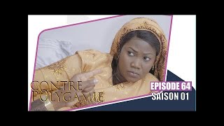 ContrePolygamie  Episode 64  Saison 1 ANALYSE [upl. by Eniamej]