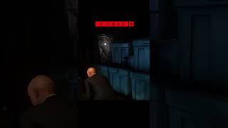 Hitman 2 Silenced Shots via Hitman 3 Part 2 shorts [upl. by Iredale388]