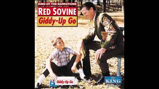 GiddyUp Go – Red Sovine [upl. by Dalston]