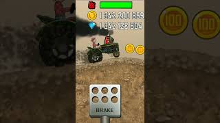 Hill climb racing game please subscribe 🙏🙏 [upl. by Willtrude]