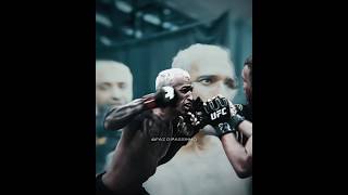 CHARLES DO BRONX VENCE O CHANDLER 🇧🇷  ufc edit [upl. by Ahsinrev]